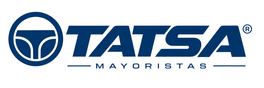 TATSA Mayoristas, distribuidor oficial de fábrica