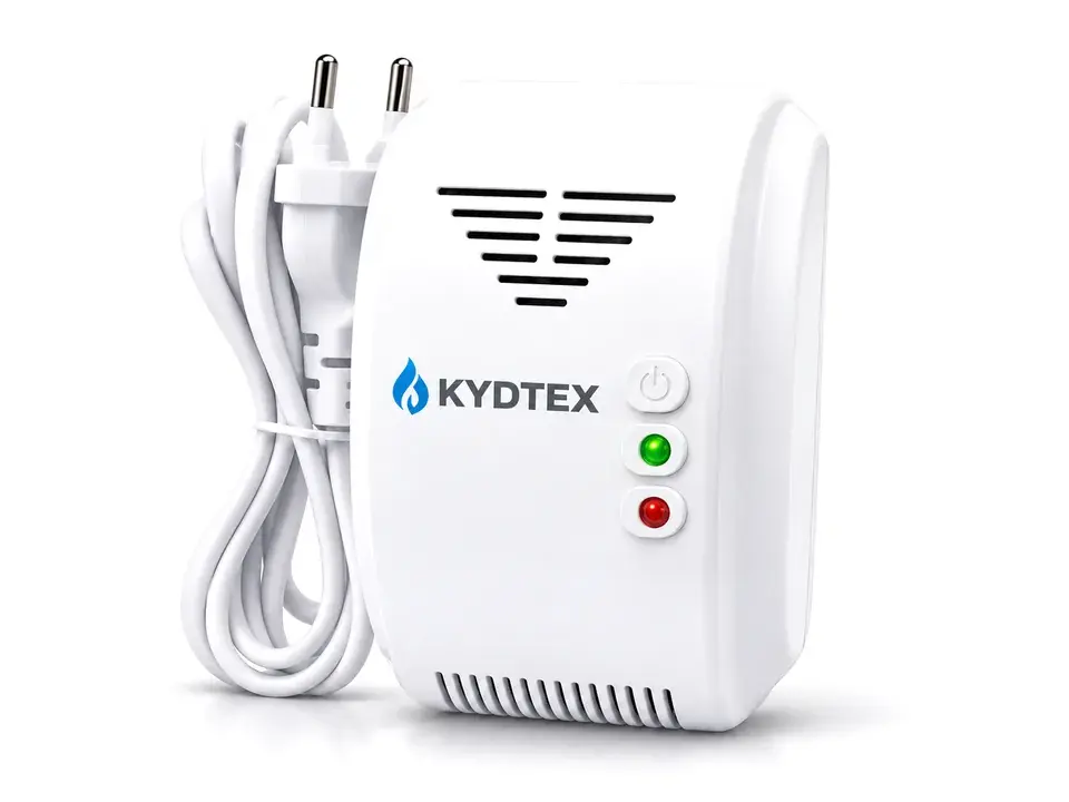 Imagen ilustrativa del Detector de fugas KYDTEX